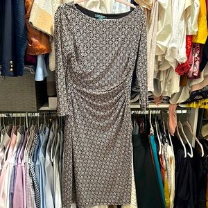 Ralph Lauren dress